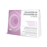 ovulazione-lh 5 tests - Farmacia Aliberti - 1