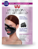 MASCHERA VISO PEELING hyaluronic face lift