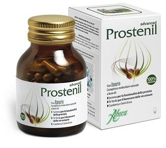 Prostenil Advanced funzionalità della prostata