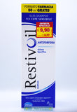 Olio-shampoo Restivoil complex antiforfora 250ml