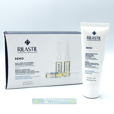 ESTHEPRO Chitossil Thread Lifting Ampolle Rassodante Ampolla - Foto 4