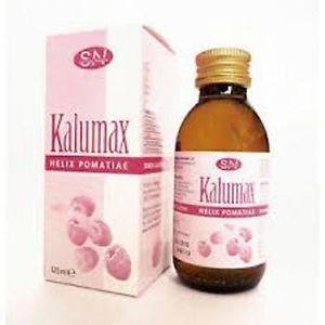 KALUMAX 125 ml - Farmacia Aliberti