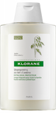 Klorane Shampoo  al latte di avena (uso frequente) 400 ml - Farmacia Aliberti