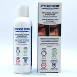 Shampoo forfora secca, prurito, desquamazione Synergy derm