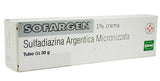 sofargen 1%  tubo da 30 g - Farmacia Aliberti