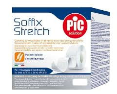 Pic Soffix stretch 5cm x 5m - Farmacia Aliberti