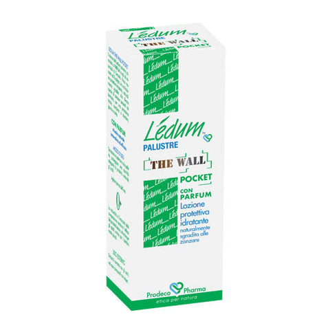 Ledum Palustre the wall pocket - Farmacia Aliberti