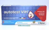 Autotest VIH - Test autodiagnostico HIV farmacia online - Farmaciaalibertishop.it