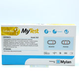 Autotest celiachia Mylan - Farmaciaalibertishop.it