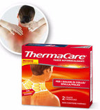 thermacare fasce autoriscaldanti collo/ spalla/ polso - Farmacia Aliberti - 1