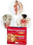 Thermacare 3  fasce autoriscaldanti  flexible use - Farmacia Aliberti - 1