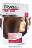 Tinta capelli Bioscalin Nutri color OFFERTA SPECIALE TINTA CAPELLI