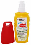 Autan Tropical - Farmacia Aliberti