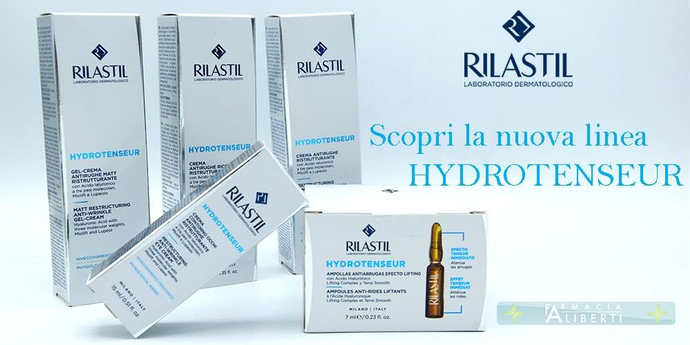 Rilastil HYDROTENSEUR